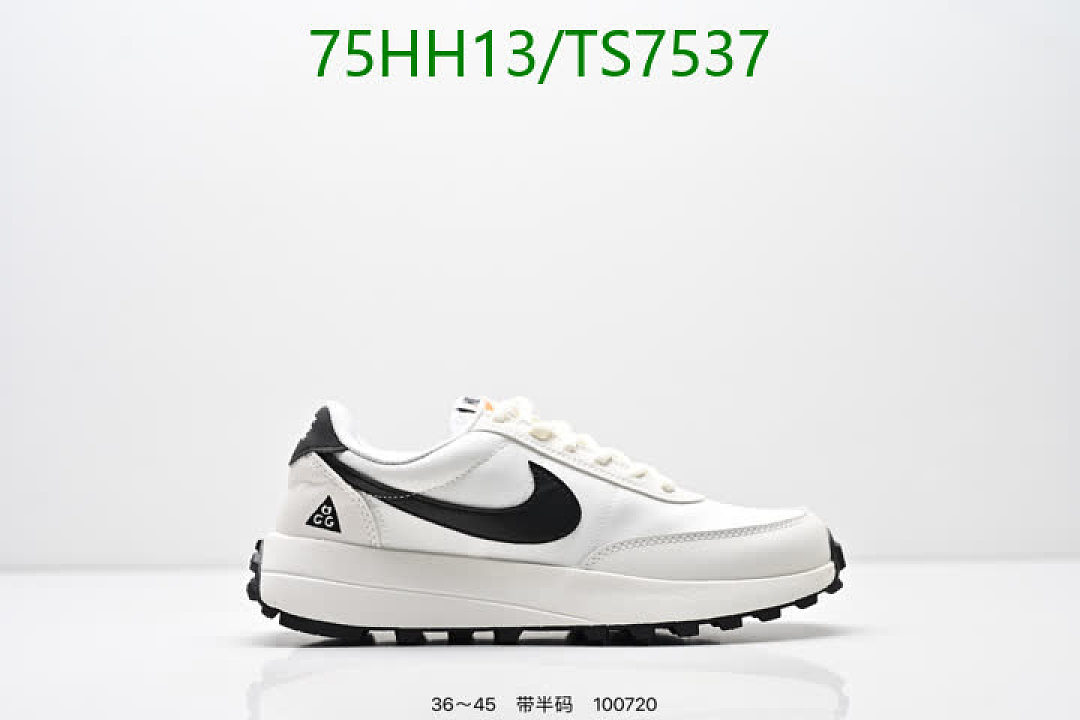 NIKE-Shoes(Women) Code: TS7537 $: 75USD