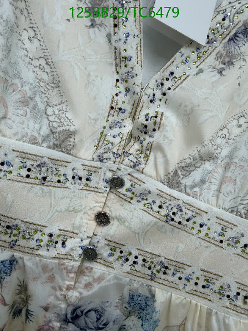 Zimmermann-Clothing Code: TC6479 $: 125USD
