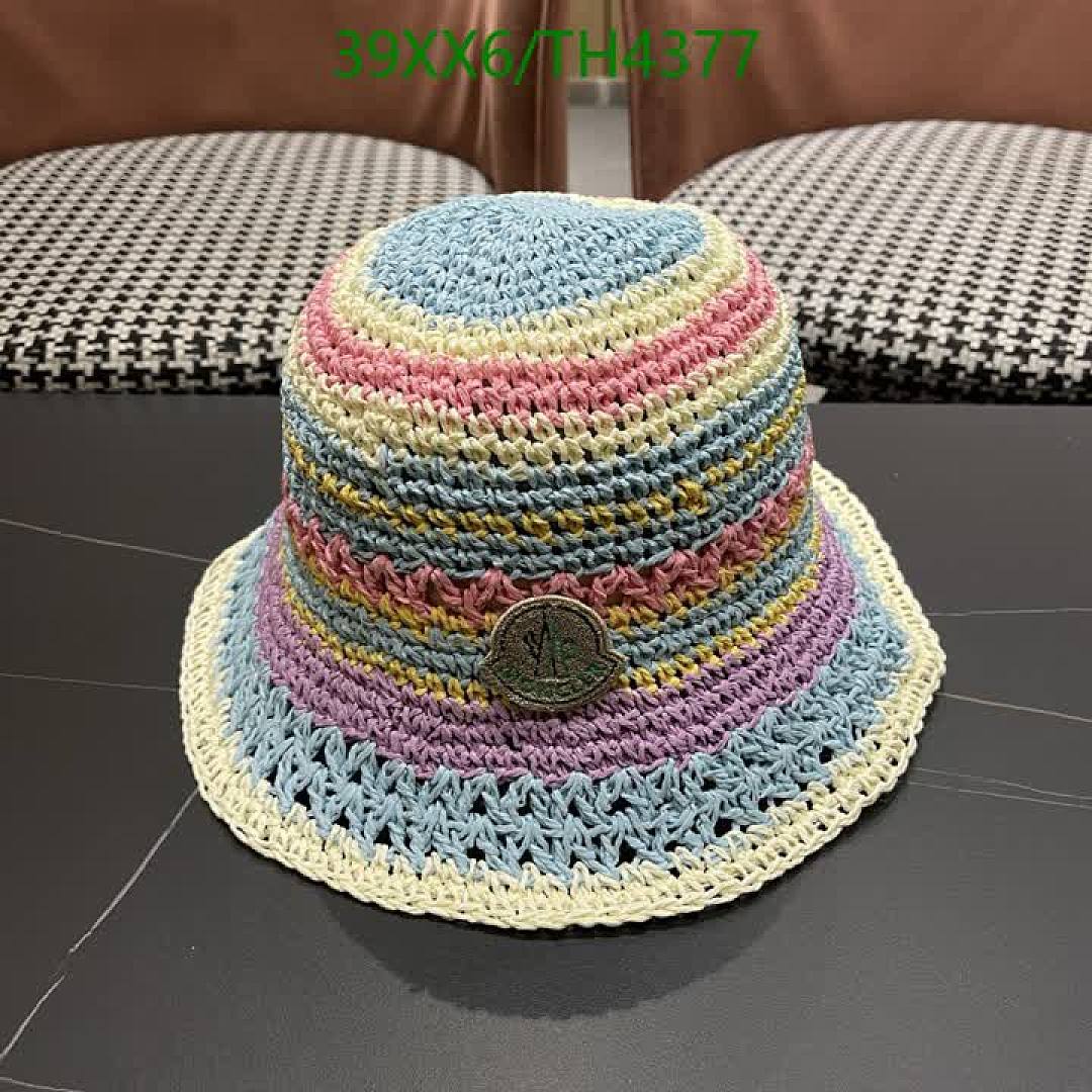 Moncler-Hats Code: TH4377 $: 39USD