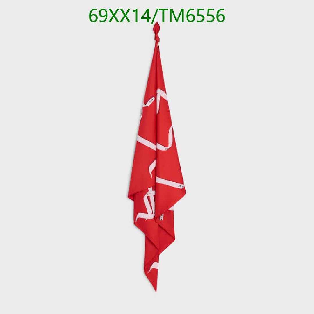 Celine-Scarves Code: TM6556 $: 69USD