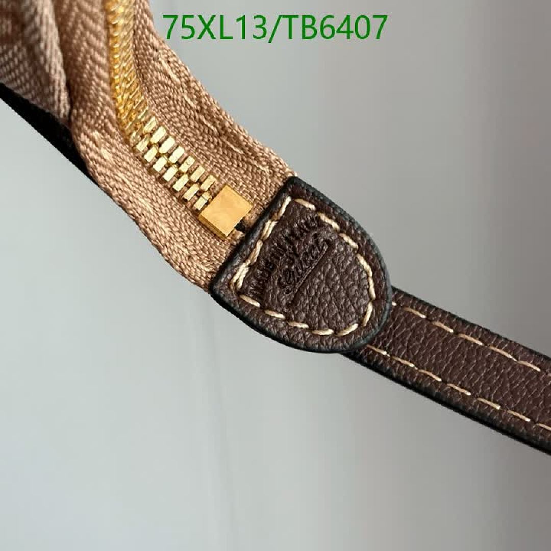 Gucci-Bags(4A) Code: TB6407 $: 75USD