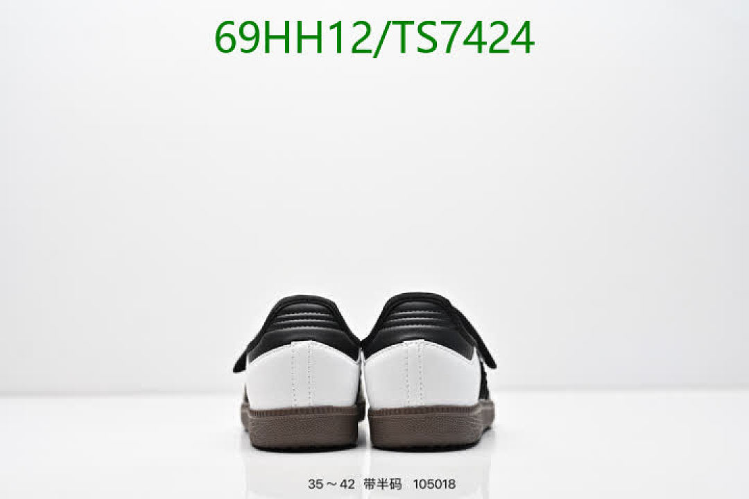 Adidas-Shoes(Women) Code: TS7424 $: 69USD