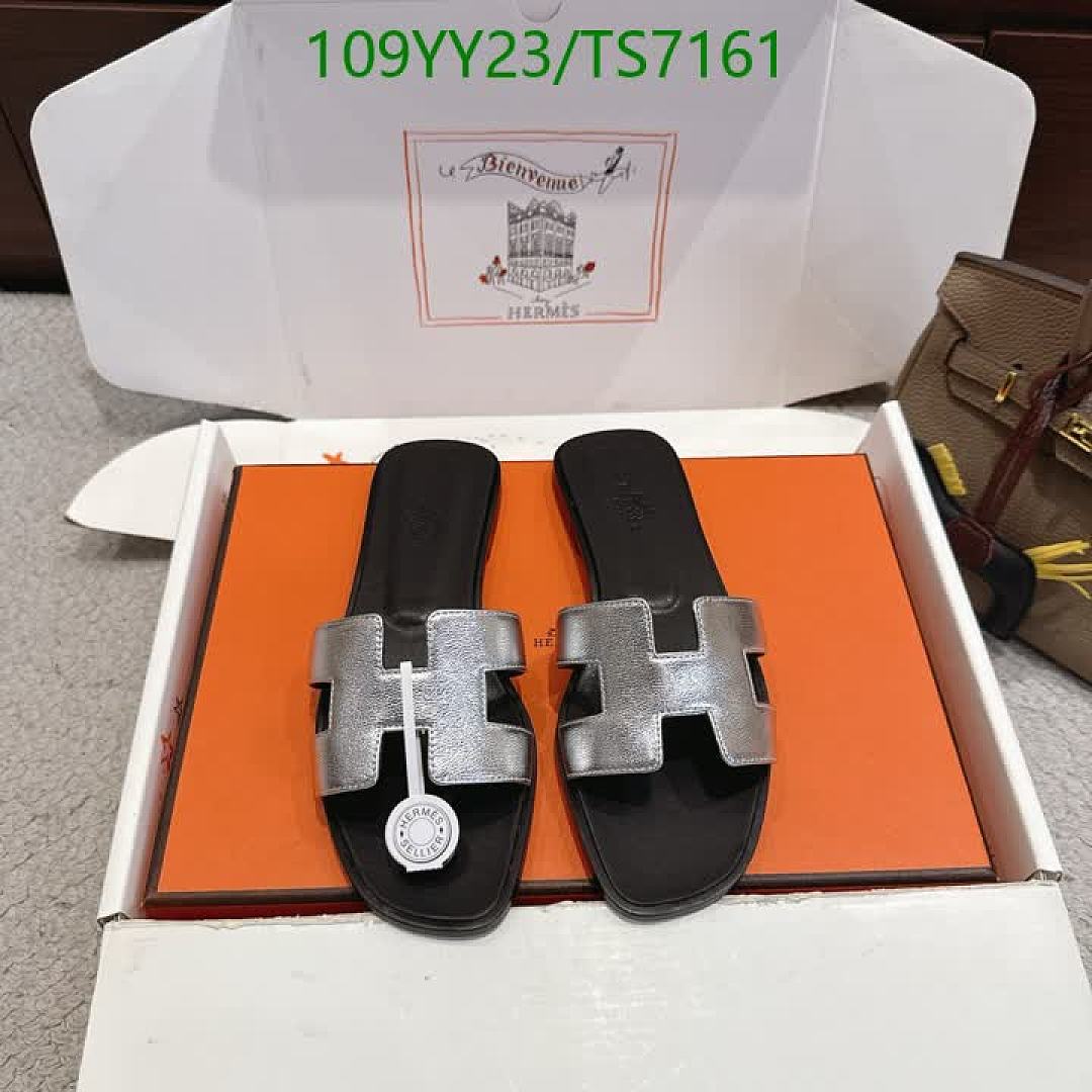 Hermes-Shoes(Women) Code: TS7161 $: 109USD