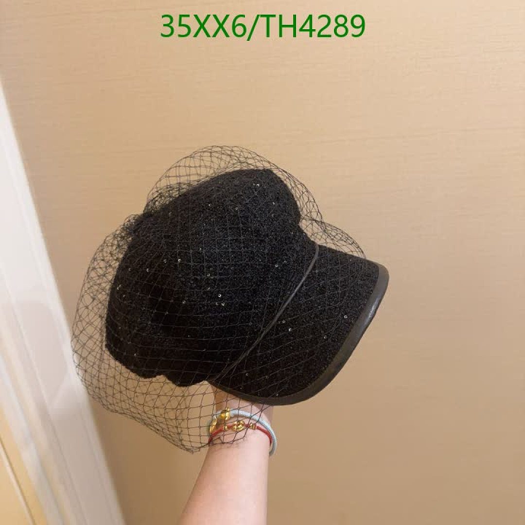 LV-Hats Code: TH4289 $: 35USD