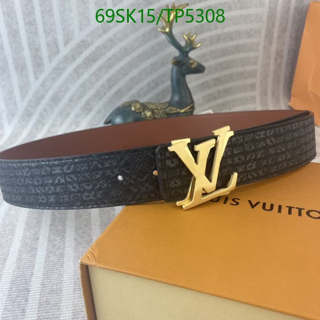 LV-Belts Code: TP5308 $: 69USD