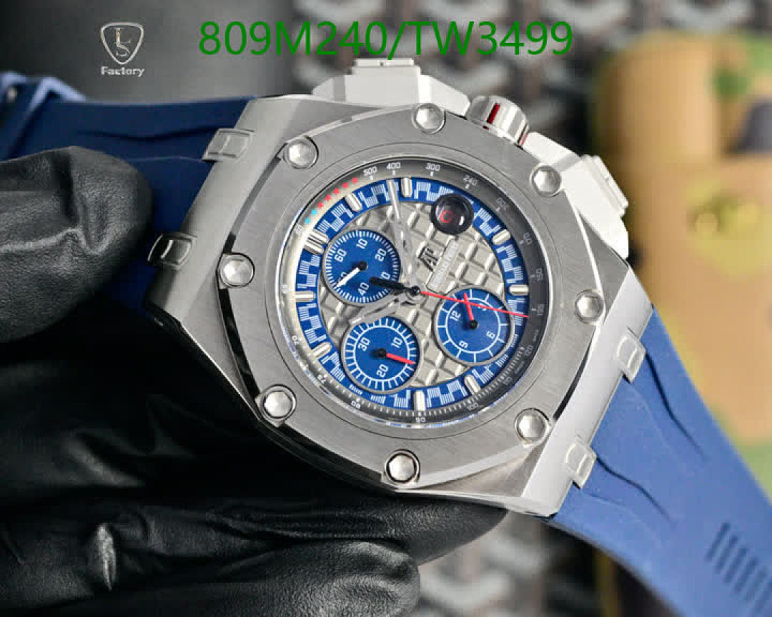 Audemars Piguet-Watches(5A) Code: TW3499 $: 809USD