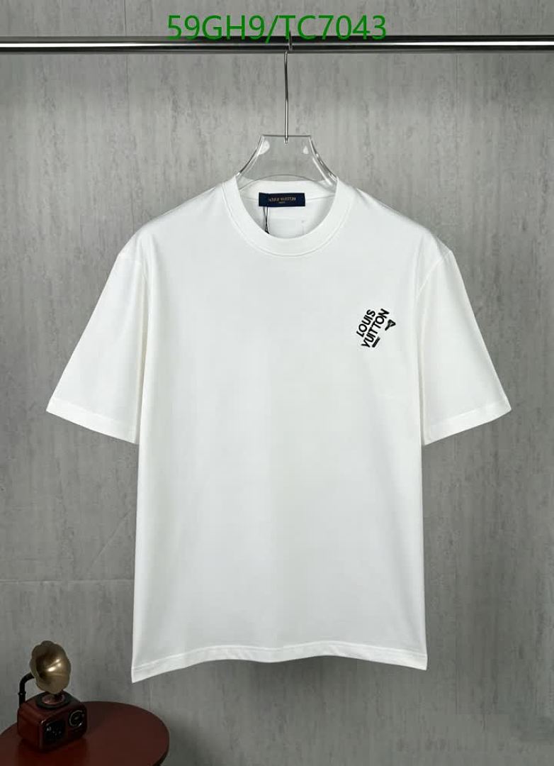 LV-Clothing Code: TC7043 $: 59USD