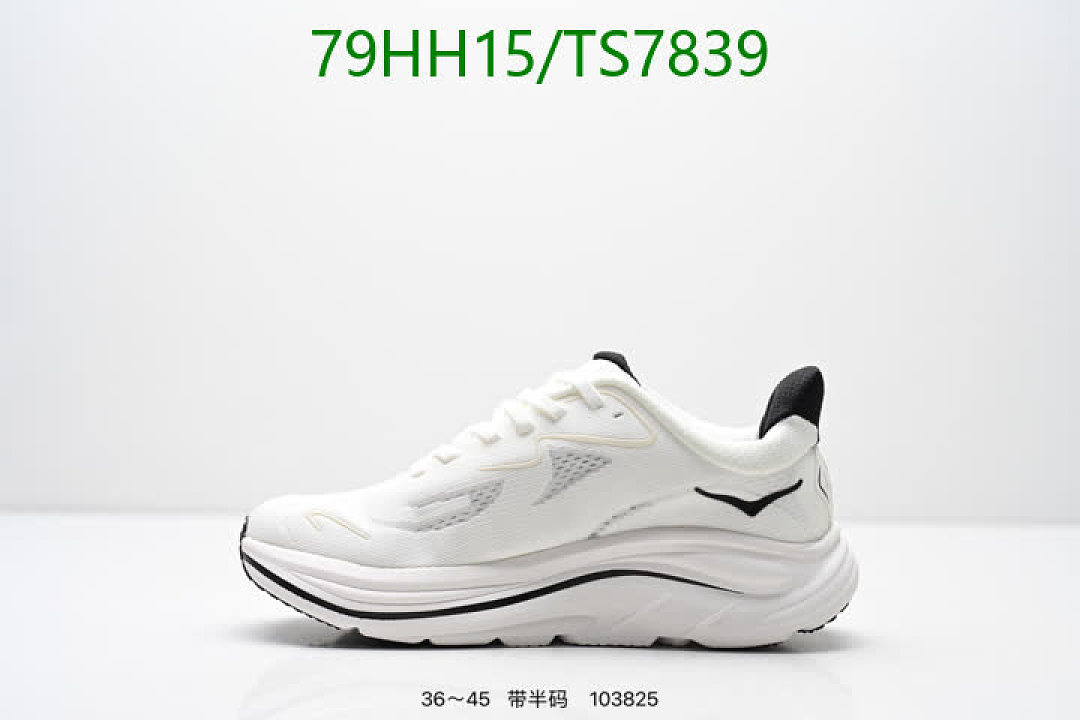Hoka-Shoes(Men) Code: TS7839 $: 79USD