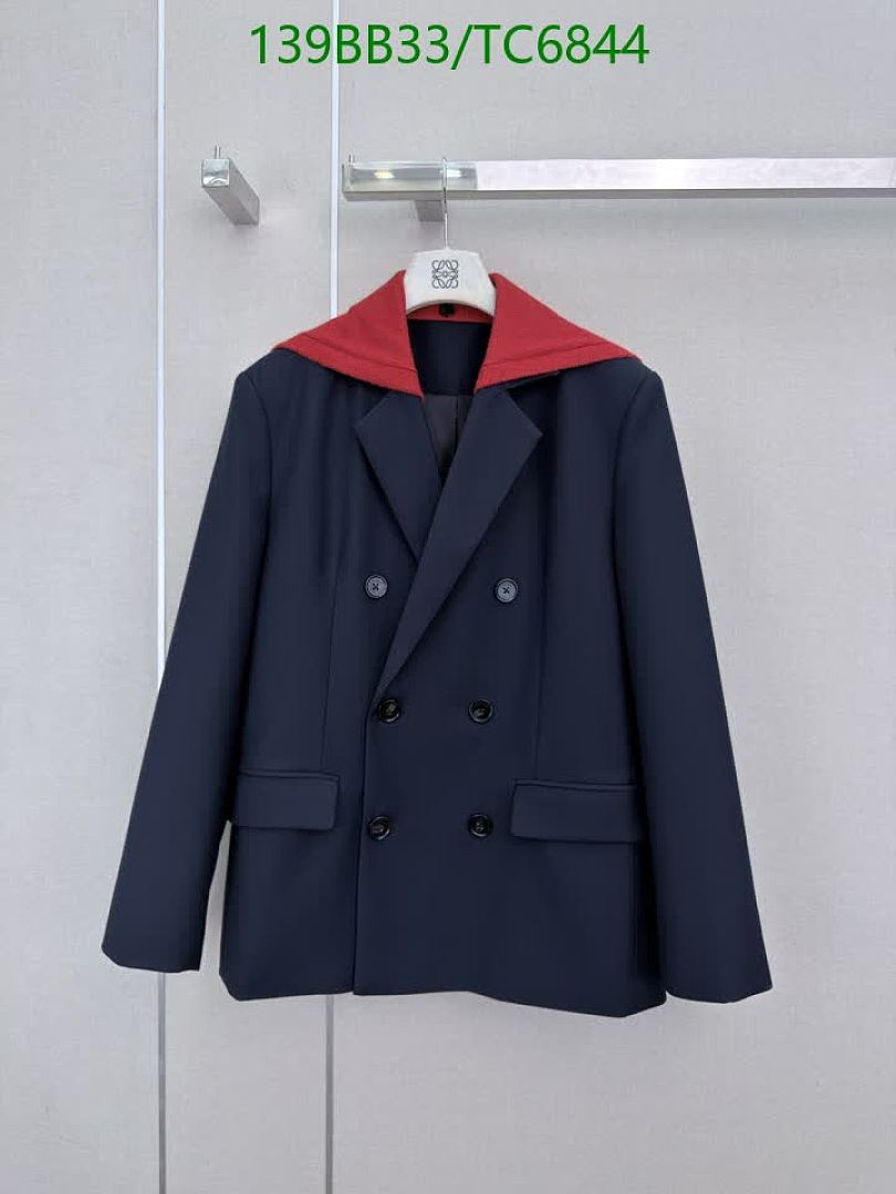 Loewe-Clothing Code: TC6844 $: 139USD