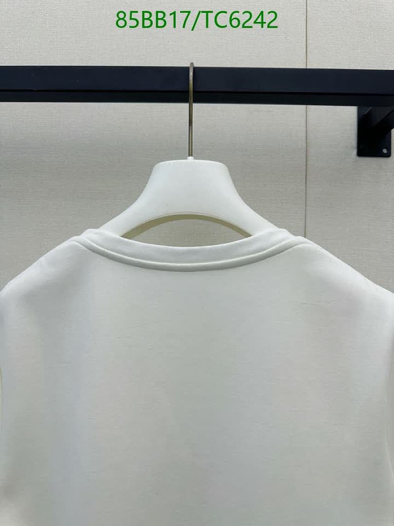 Loewe-Clothing Code: TC6242 $: 85USD