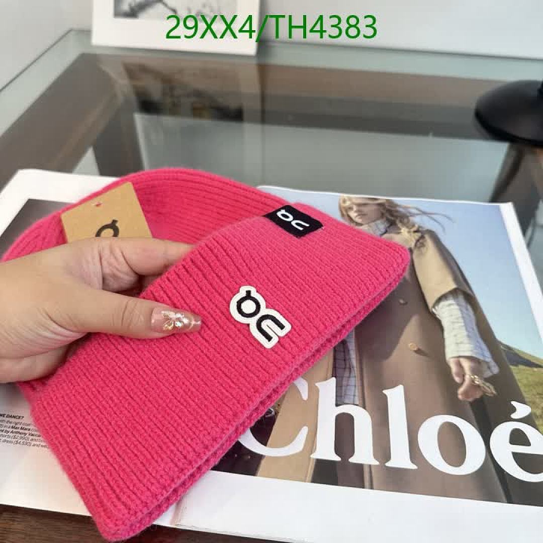 On Running Cloudsurfer-Hats Code: TH4383 $: 29USD
