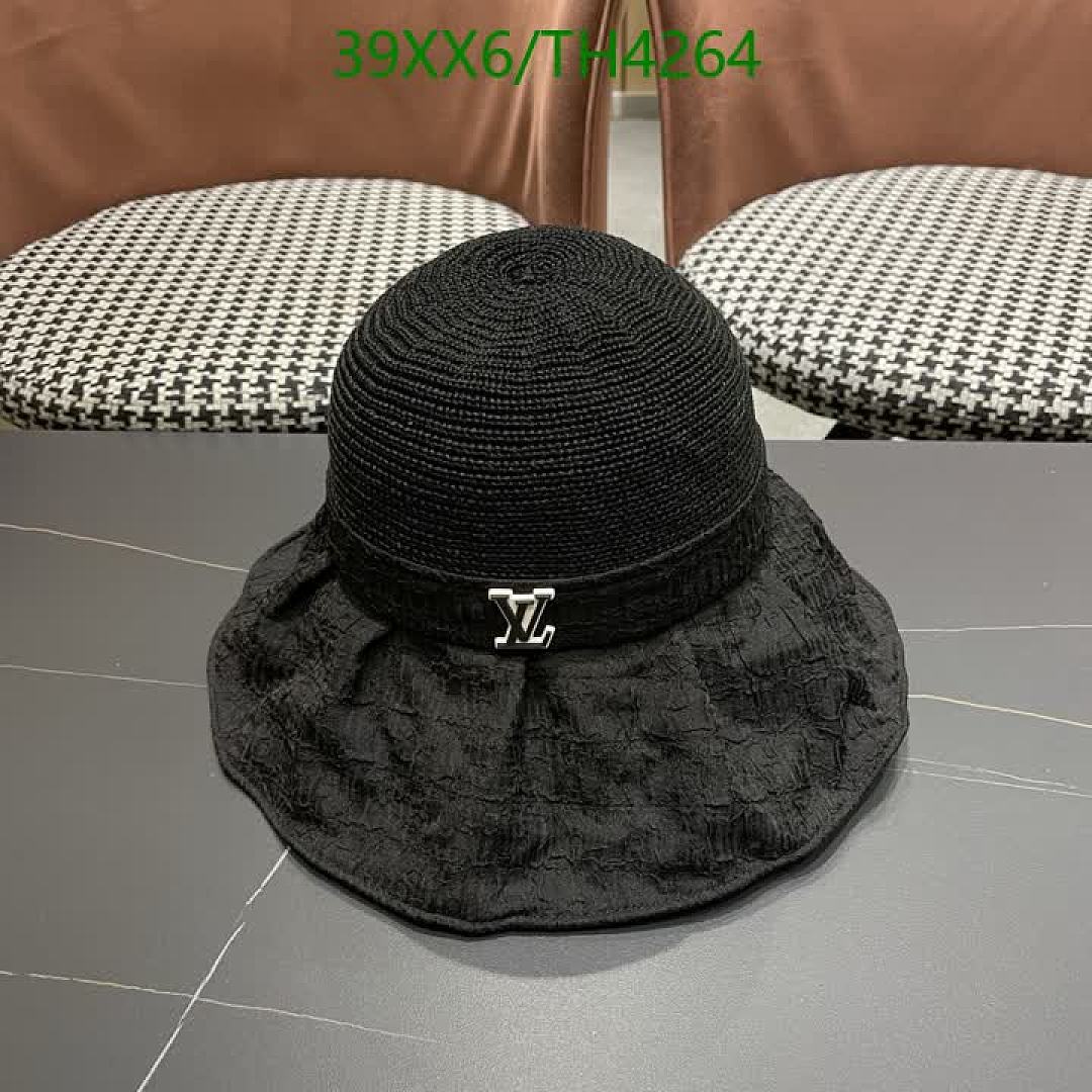 LV-Hats Code: TH4264 $: 39USD