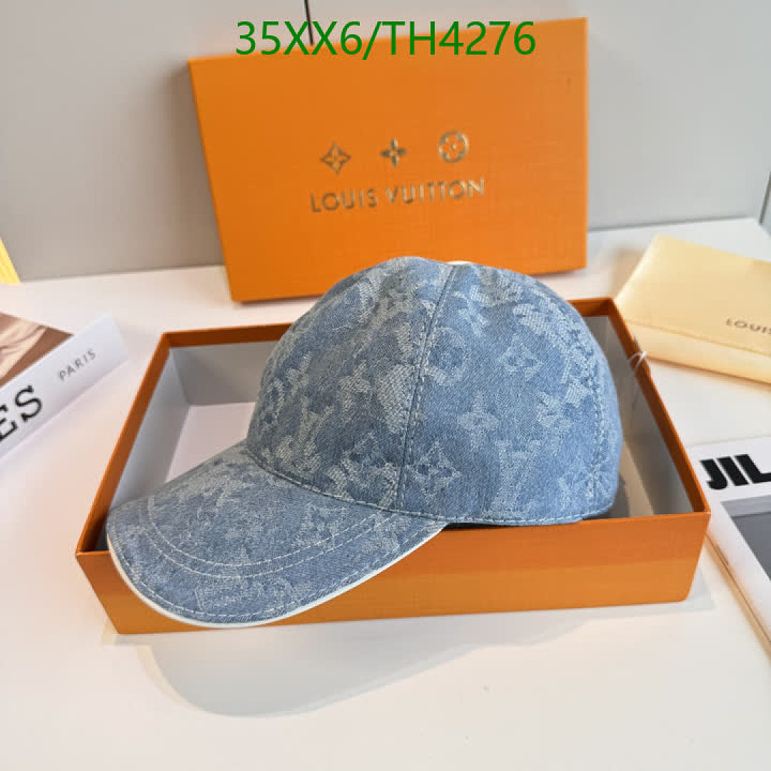 LV-Hats Code: TH4276 $: 35USD