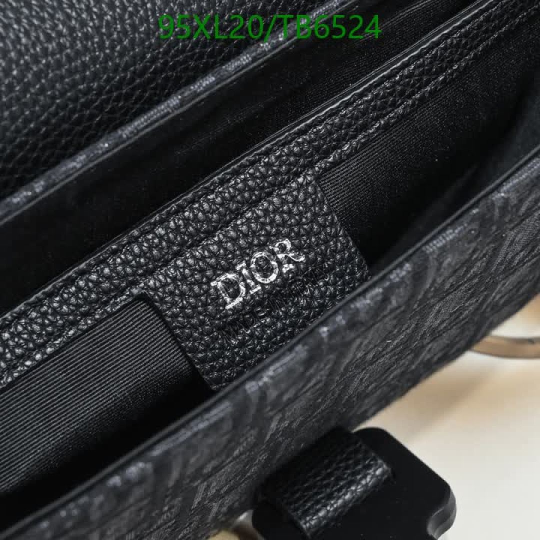 Dior-Bags(4A) Code: TB6524 $: 95USD