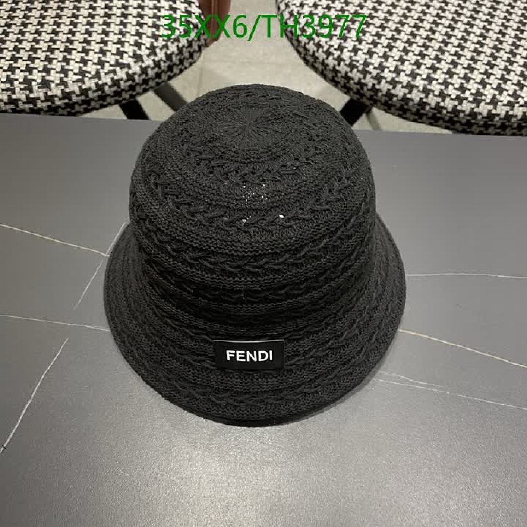 Fendi-Hats Code: TH3977 $: 35USD