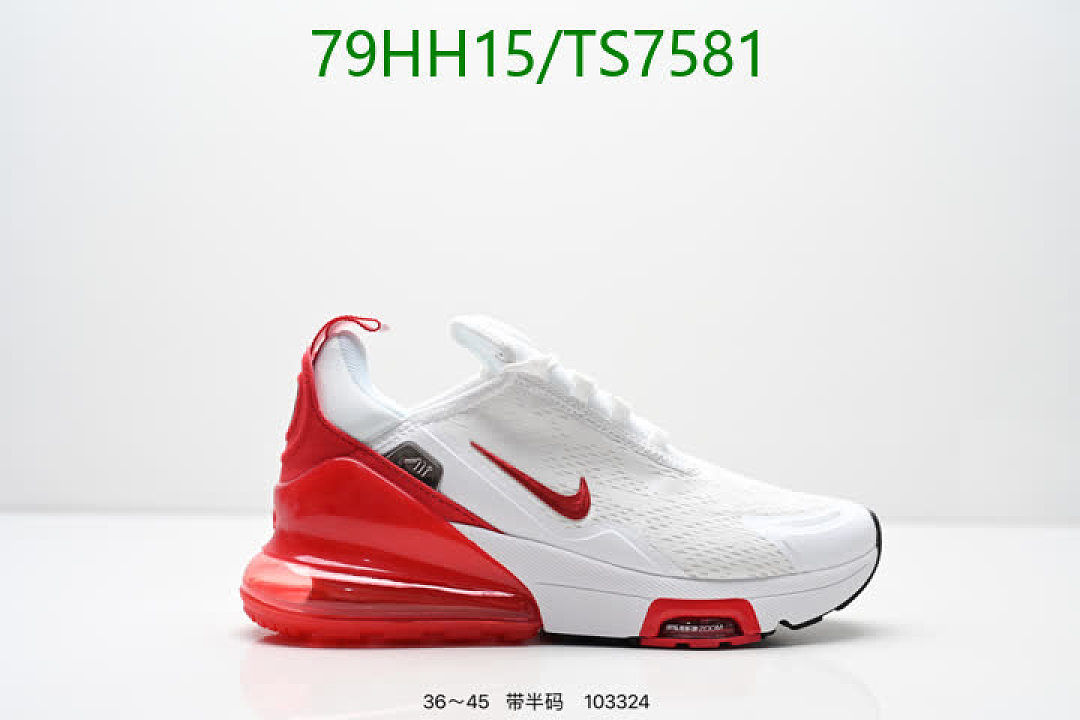 NIKE-Shoes(Women) Code: TS7581 $: 79USD