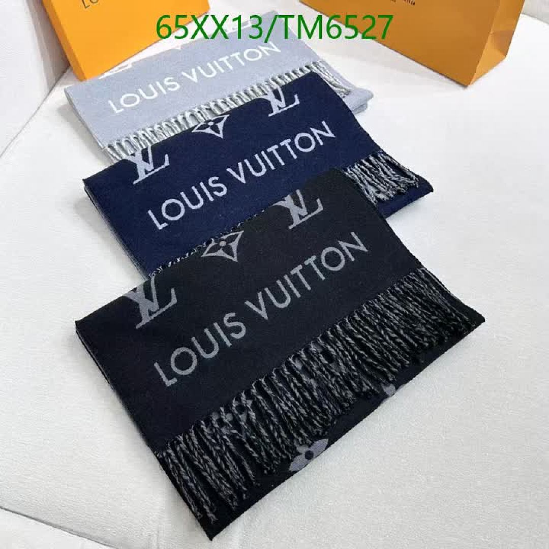 LV-Scarves Code: TM6527 $: 65USD