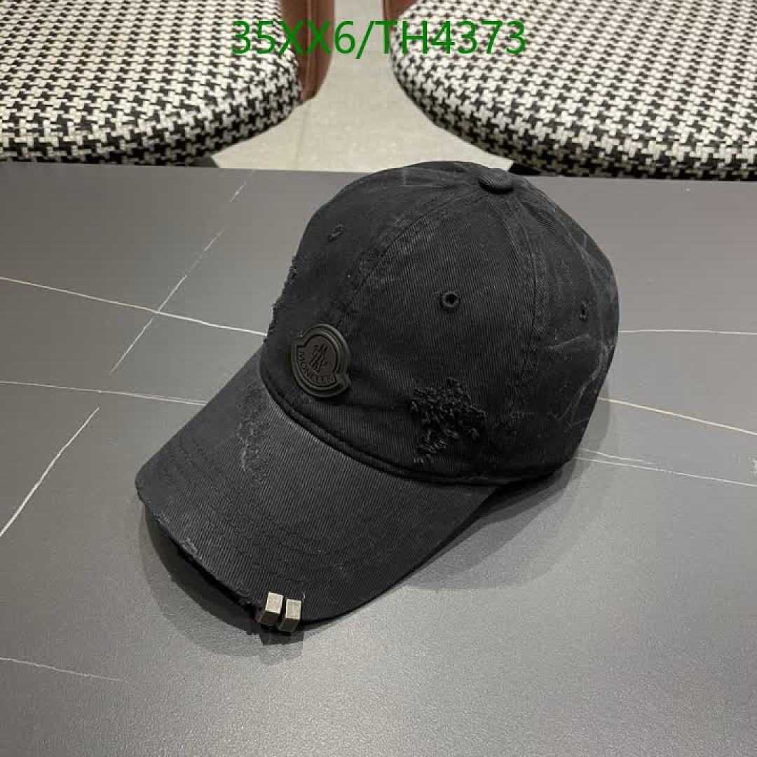 Moncler-Hats Code: TH4373 $: 35USD