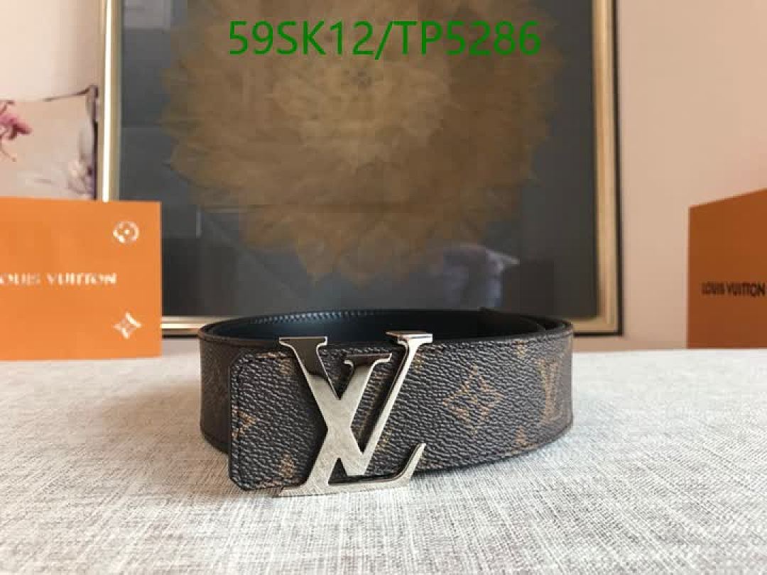 LV-Belts Code: TP5286 $: 59USD