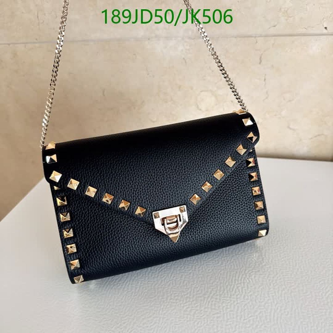 Valentino-Bags(5A) Code: JK506 $: 189USD