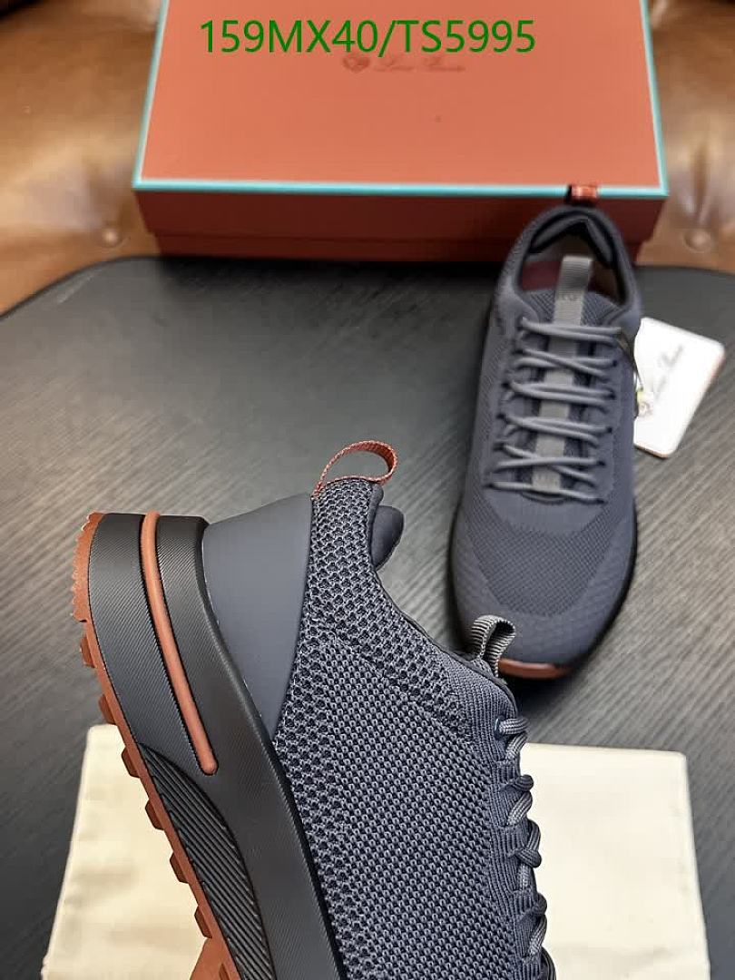Loro Piana-Shoes(Men) Code: TS5995 $: 159USD