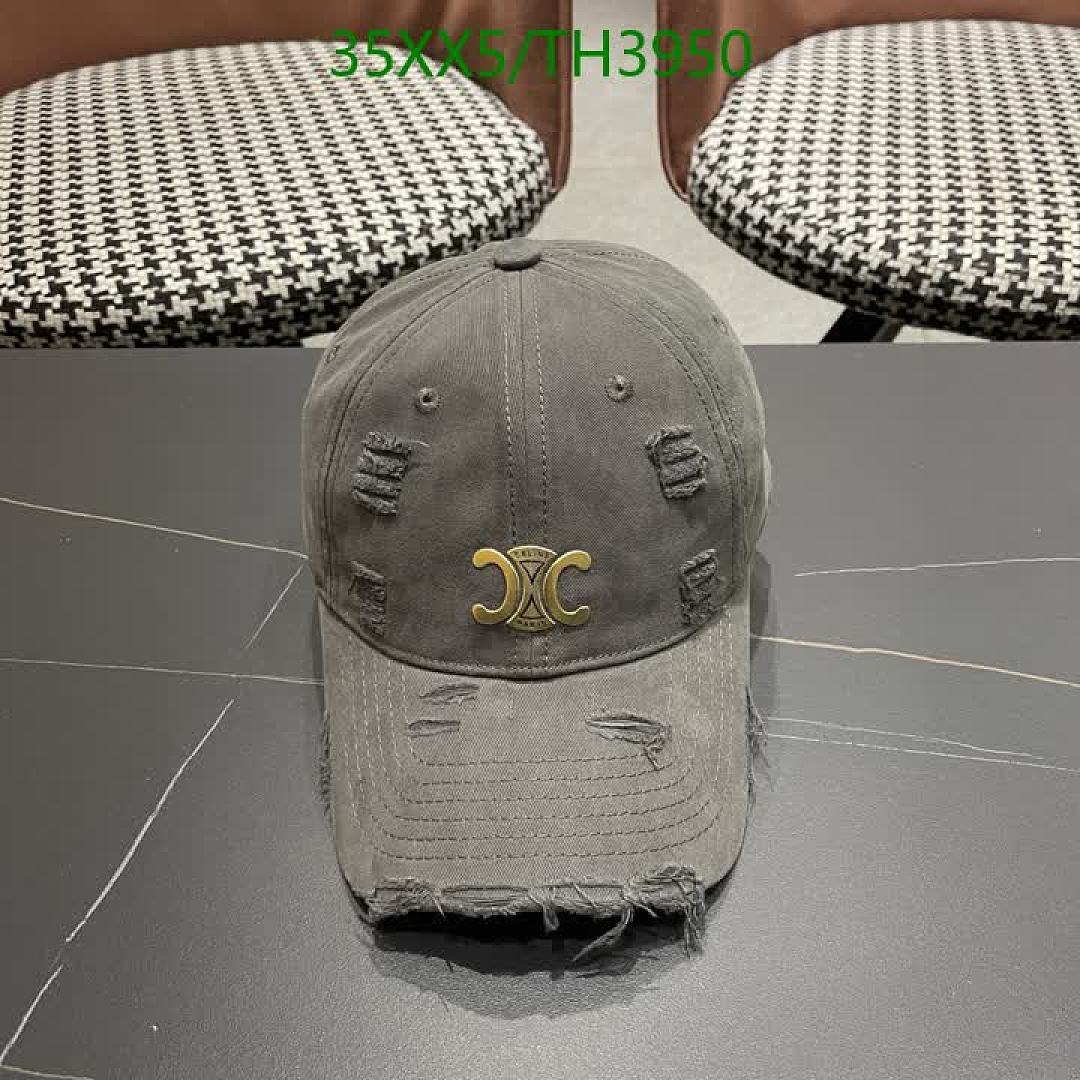 Celine-Hats Code: TH3950 $: 35USD