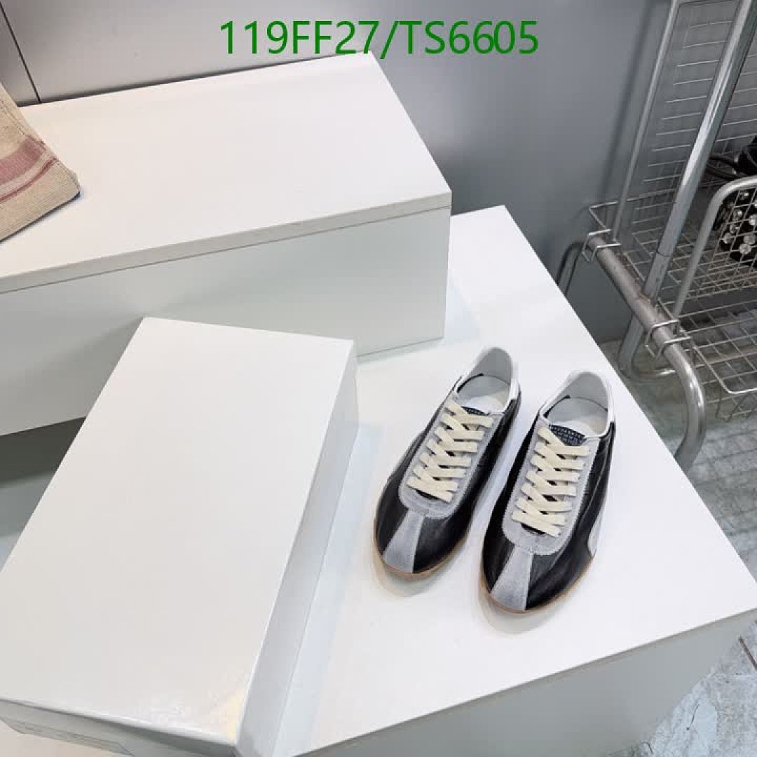 Maison Margiela-Shoes(Men) Code: TS6605 $: 119USD