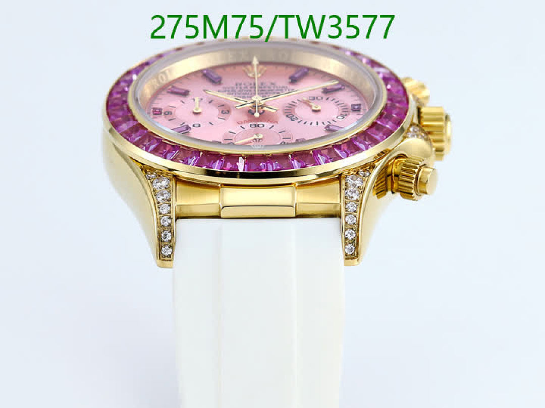 Rolex-Watches(5A) Code: TW3577 $: 275USD