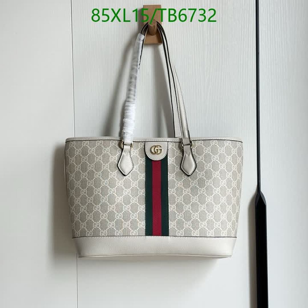 Gucci-Bags(4A) Code: TB6732 $: 85USD