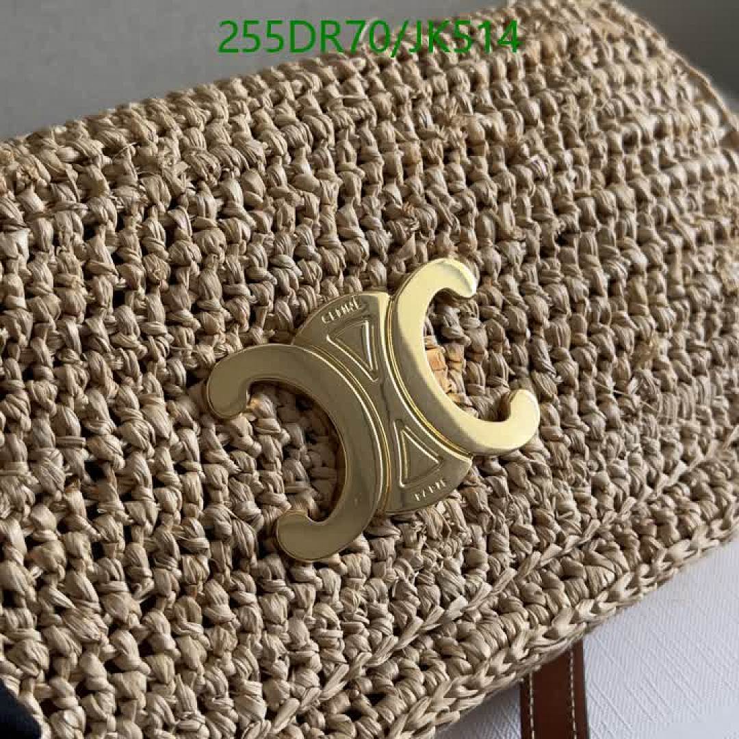 Celine-Bags(5A) Code: JK514 $: 255USD