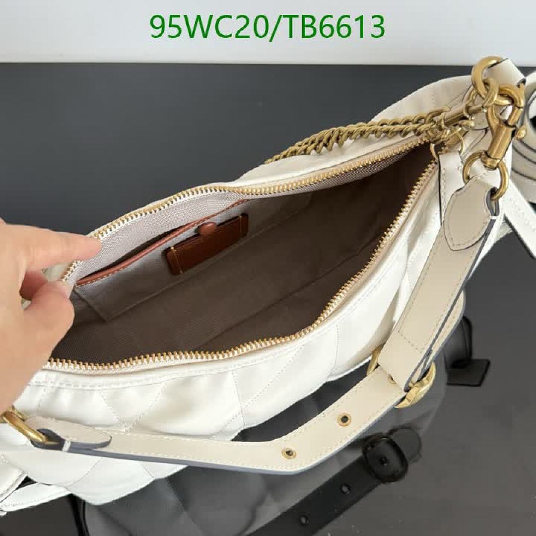 Coach-Bags(4A) Code: TB6613 $: 95USD
