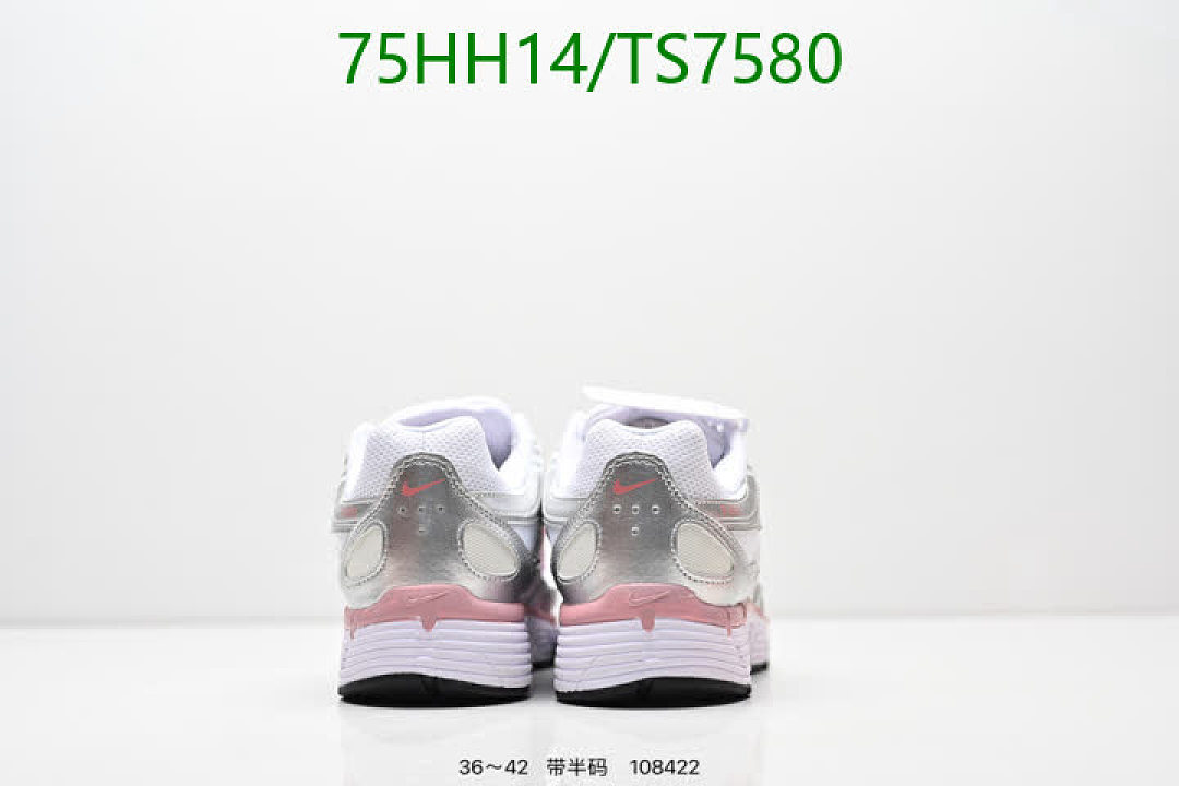 NIKE-Shoes(Women) Code: TS7580 $: 75USD