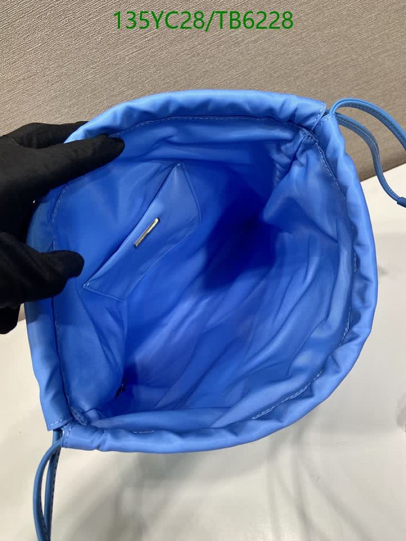 Prada-Bags(5A) Code: TB6228 $: 135USD