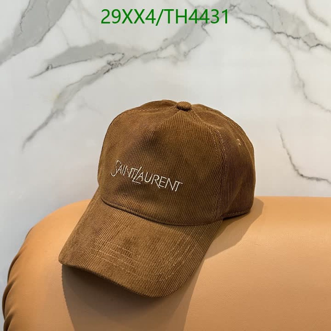 YSL-Hats Code: TH4431 $: 29USD