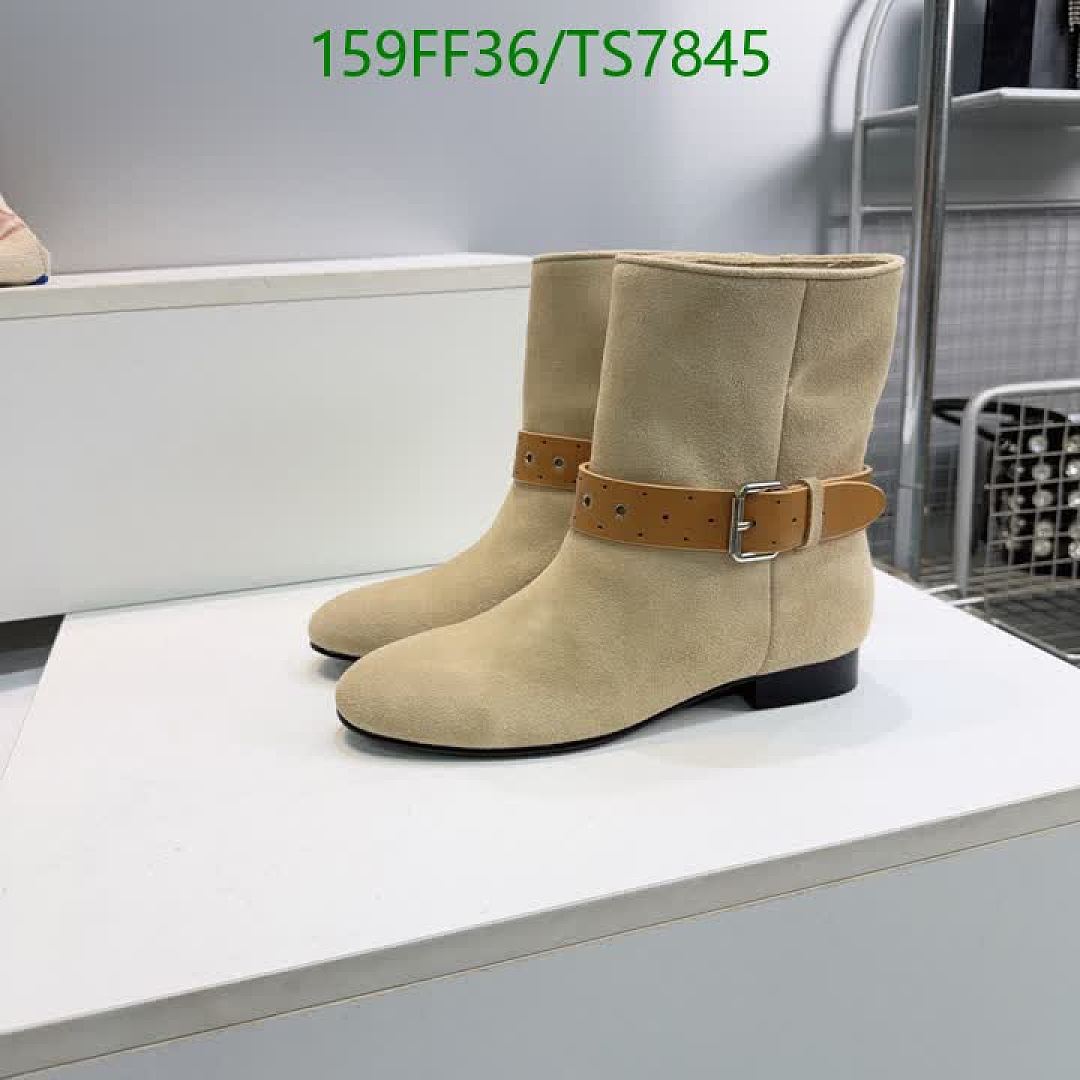 Boots-Shoes(Women) Code: TS7845 $: 159USD