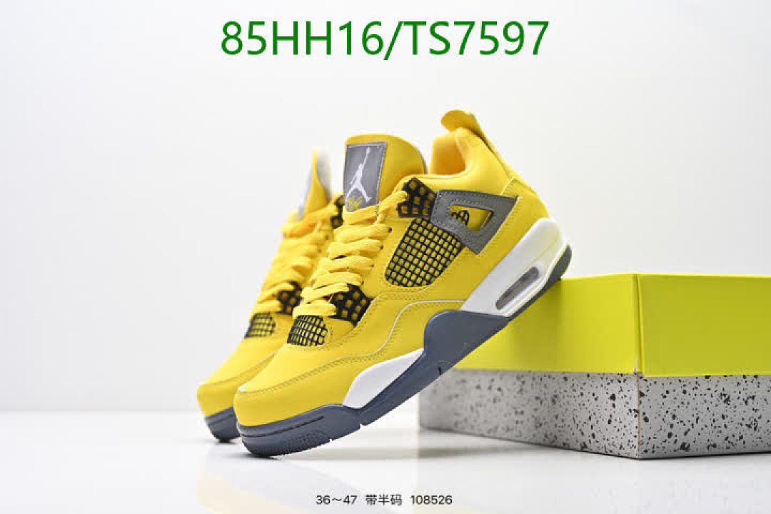NIKE-Shoes(Women) Code: TS7597 $: 85USD