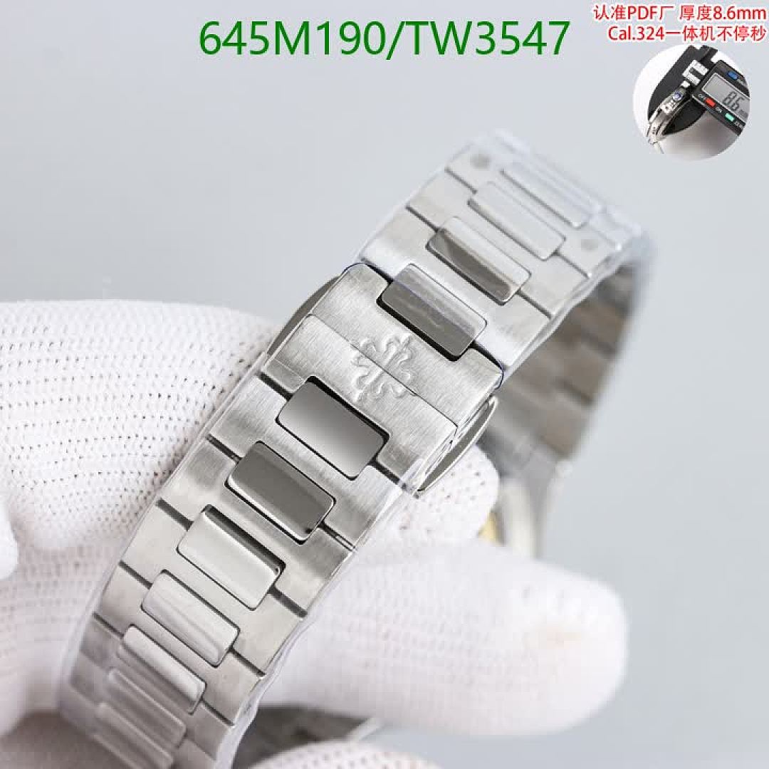 Patek Philippe-Watches(5A) Code: TW3547 $: 645USD