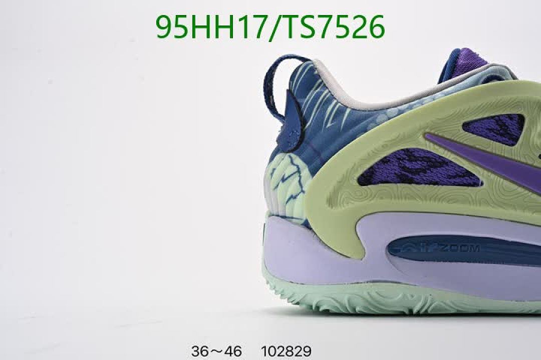 NIKE-Shoes(Women) Code: TS7526 $: 95USD