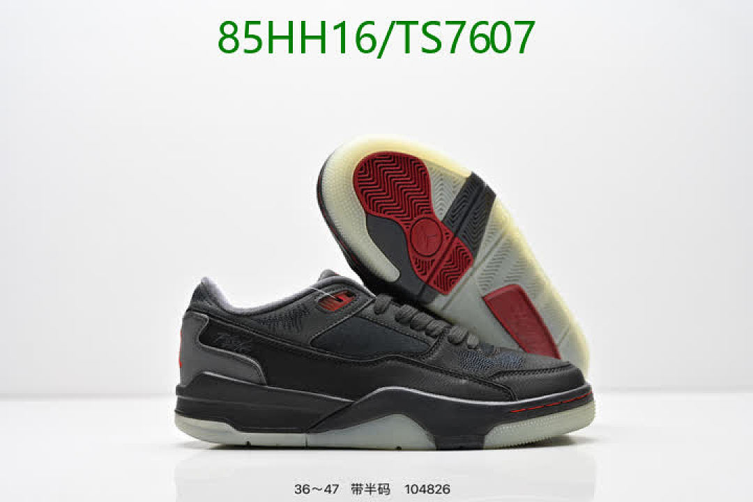 NIKE-Shoes(Women) Code: TS7607 $: 85USD