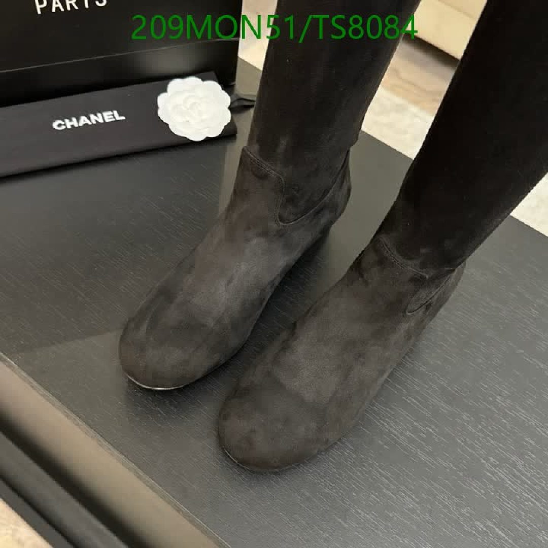 Boots-Shoes(Women) Code: TS8084 $: 209USD