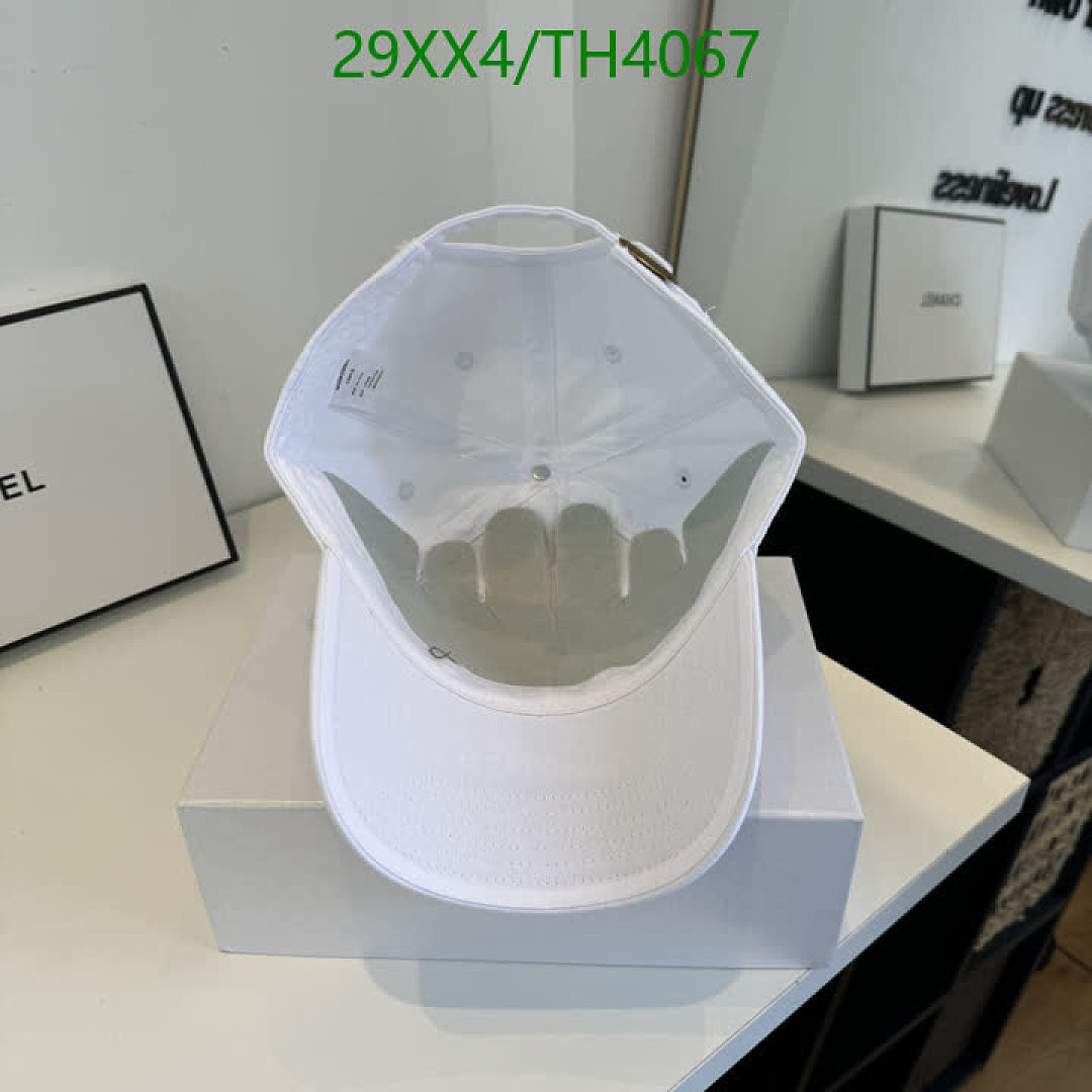 Chanel-Hats Code: TH4067 $: 29USD