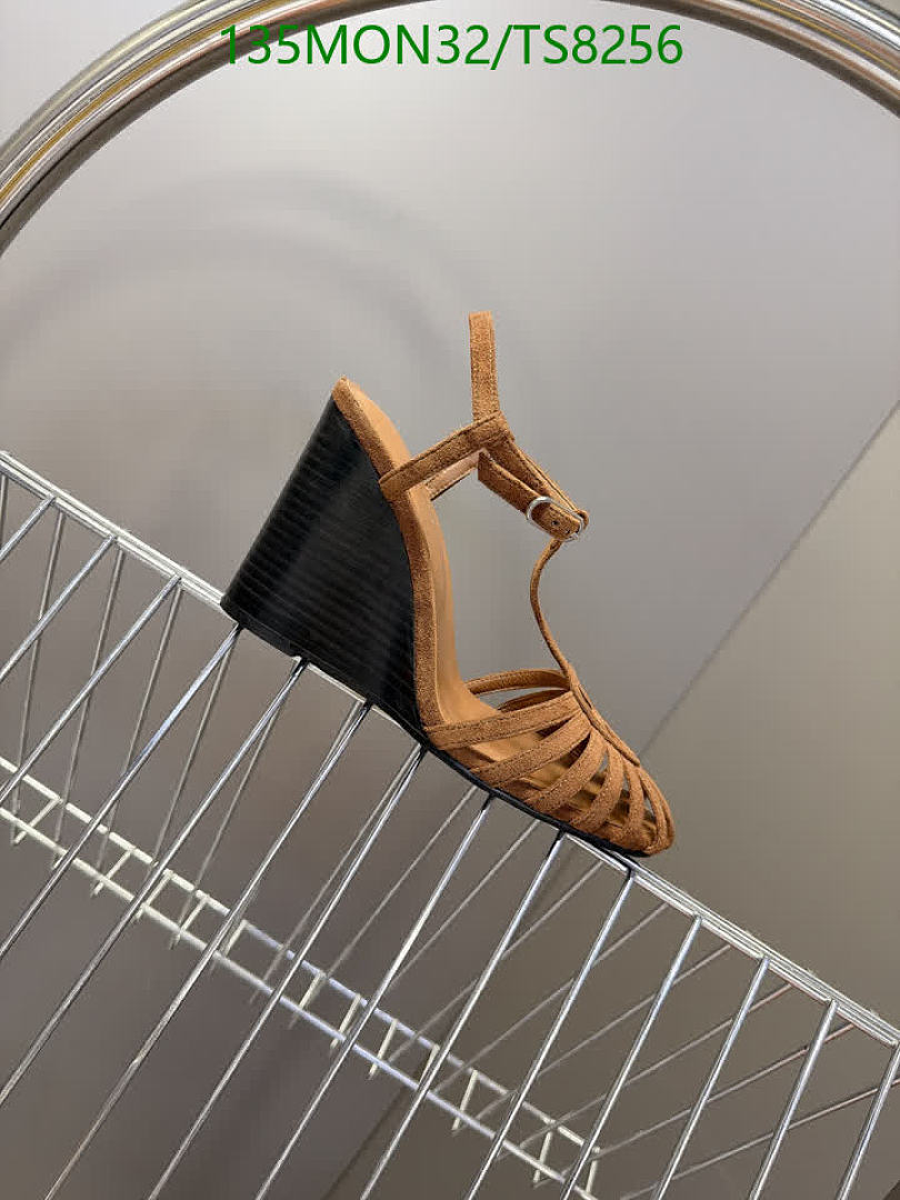Hermes-Shoes(Women) Code: TS8256 $: 135USD