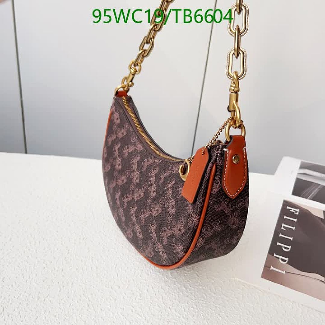 Coach-Bags(4A) Code: TB6604 $: 95USD