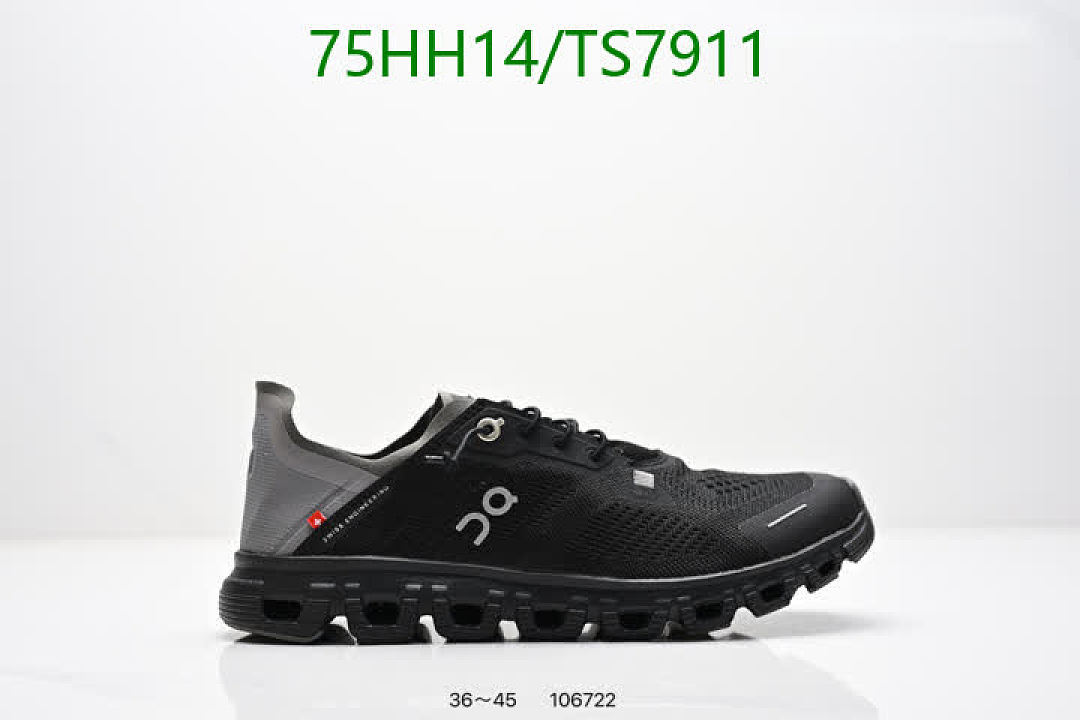 On Running Cloudsurfer-Shoes(Men) Code: TS7911 $: 75USD