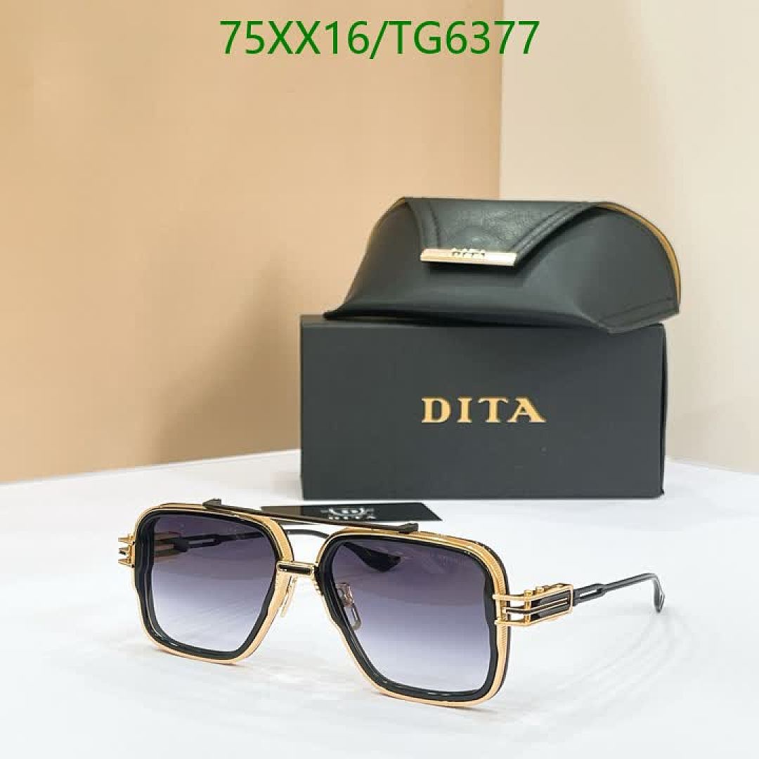 Dita-Glasses Code: TG6377 $: 75USD