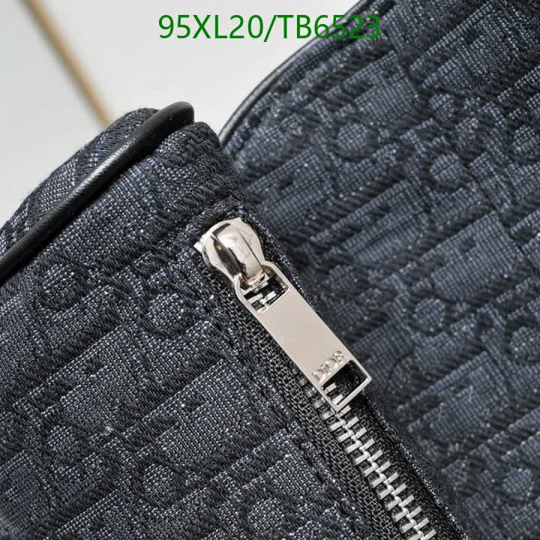 Dior-Bags(4A) Code: TB6523 $: 95USD