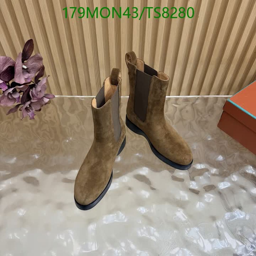 Loro Piana-Shoes(Women) Code: TS8280 $: 179USD