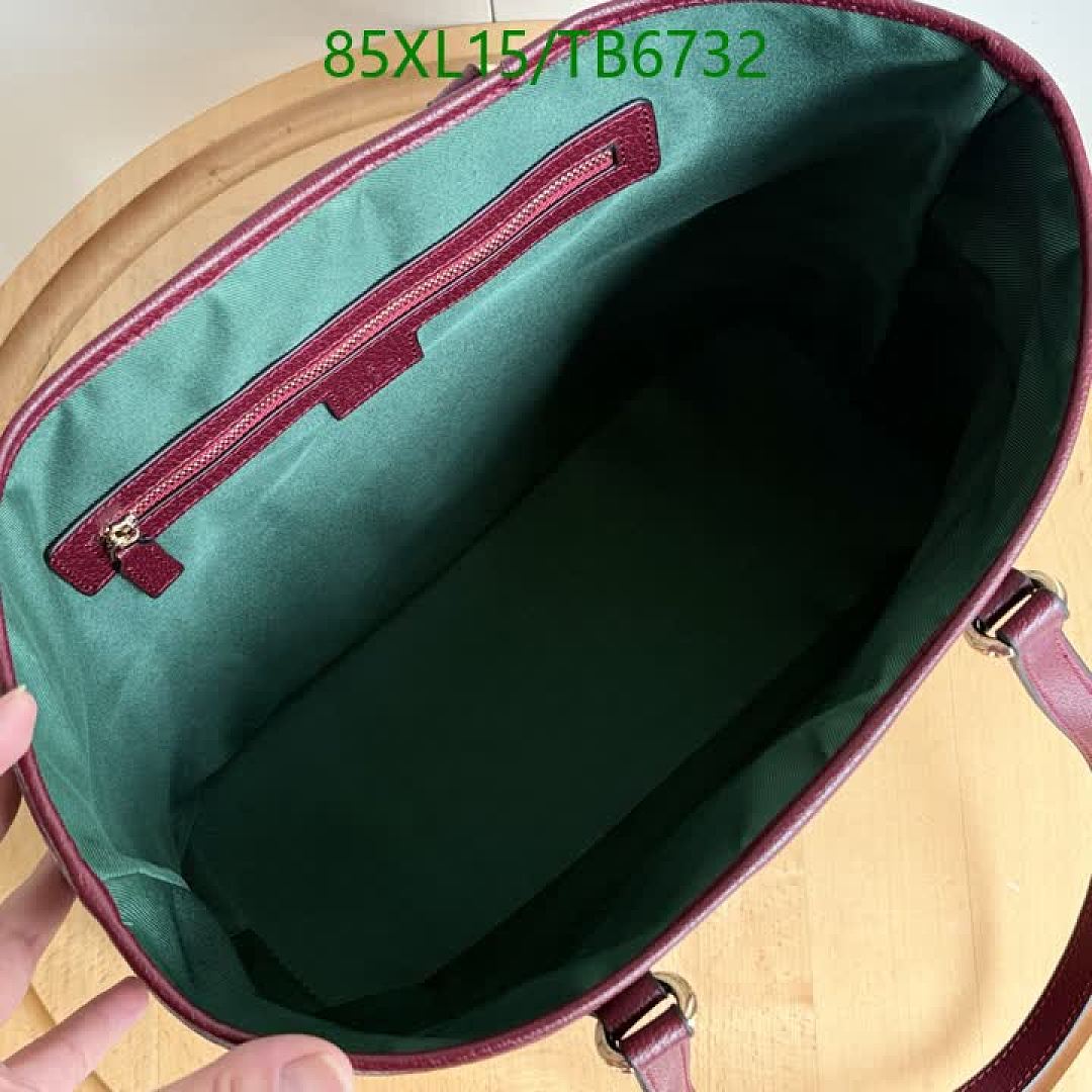 Gucci-Bags(4A) Code: TB6732 $: 85USD