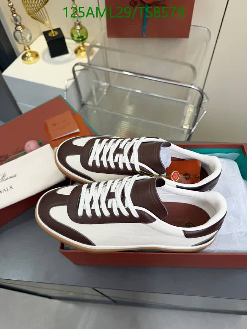 Loro Piana-Shoes(Women) Code: TS8579 $: 125USD