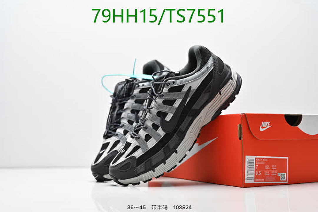 NIKE-Shoes(Women) Code: TS7551 $: 79USD